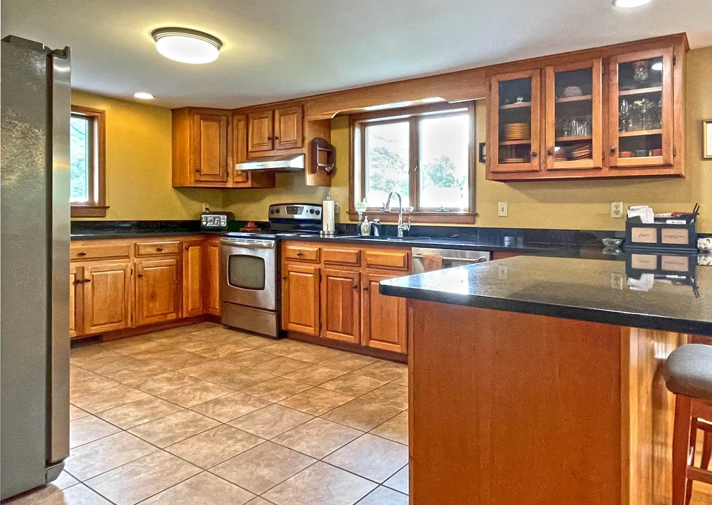24 Hazel Drive Bristol VT 05443