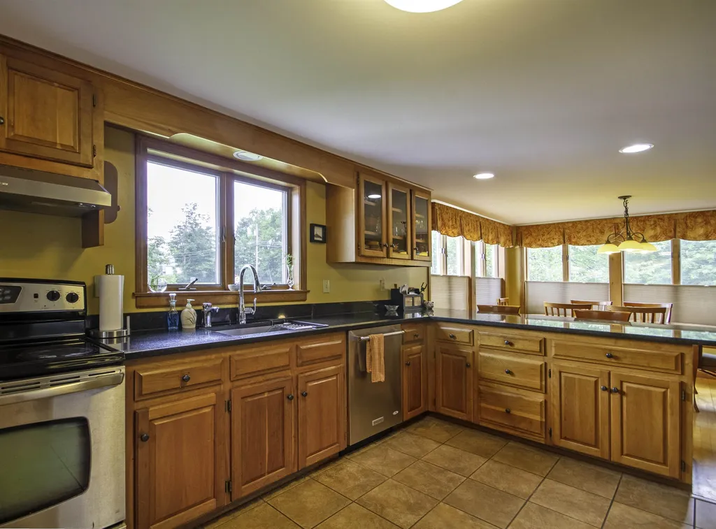 24 Hazel Drive Bristol VT 05443