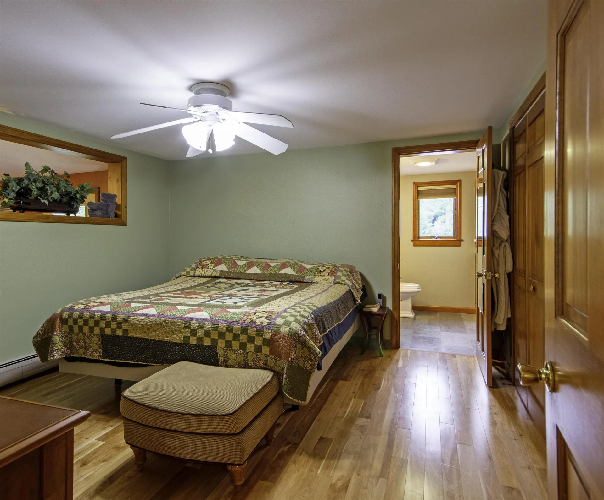 24 Hazel Drive Bristol VT 05443