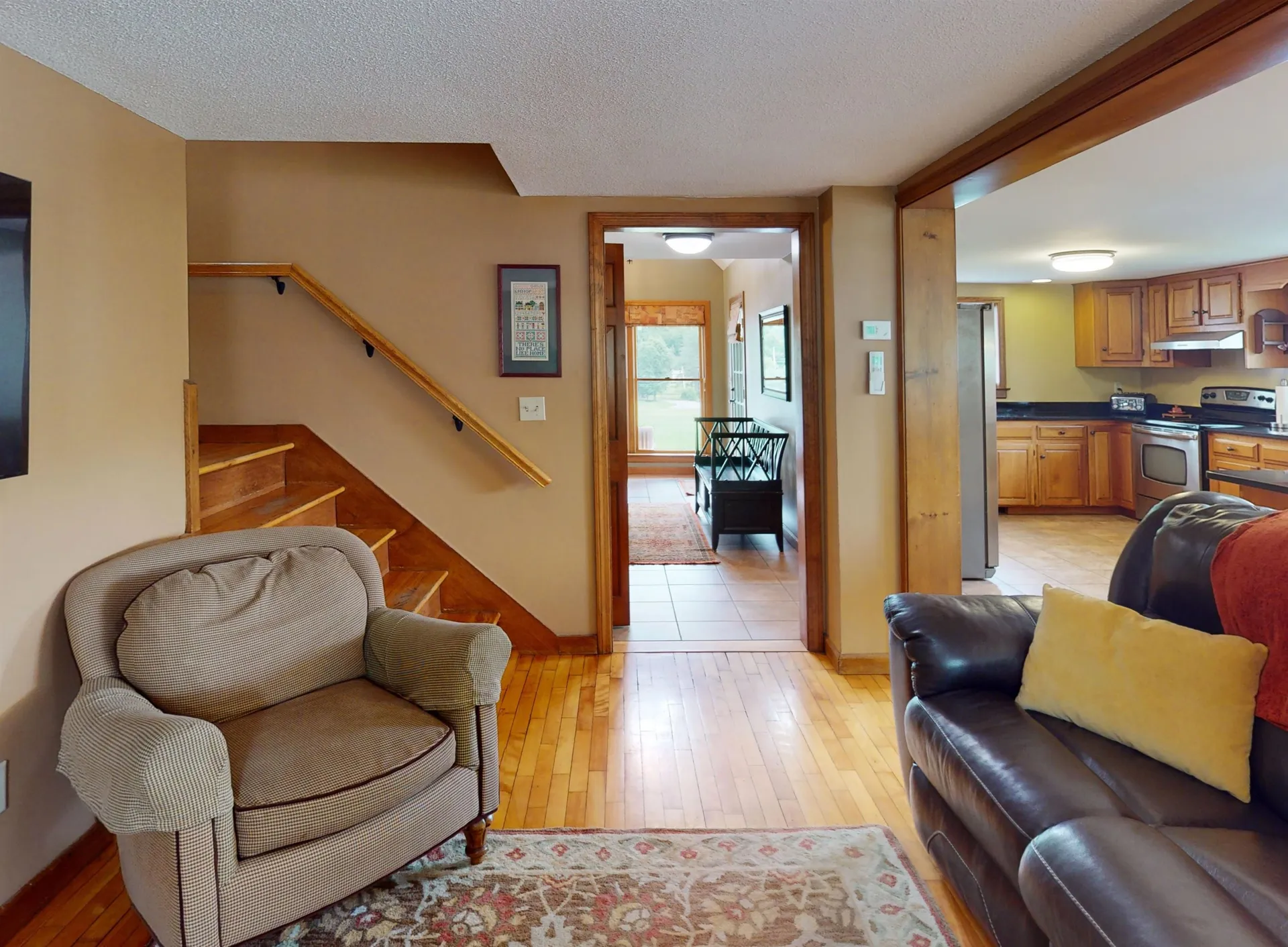 24 Hazel Drive Bristol VT 05443