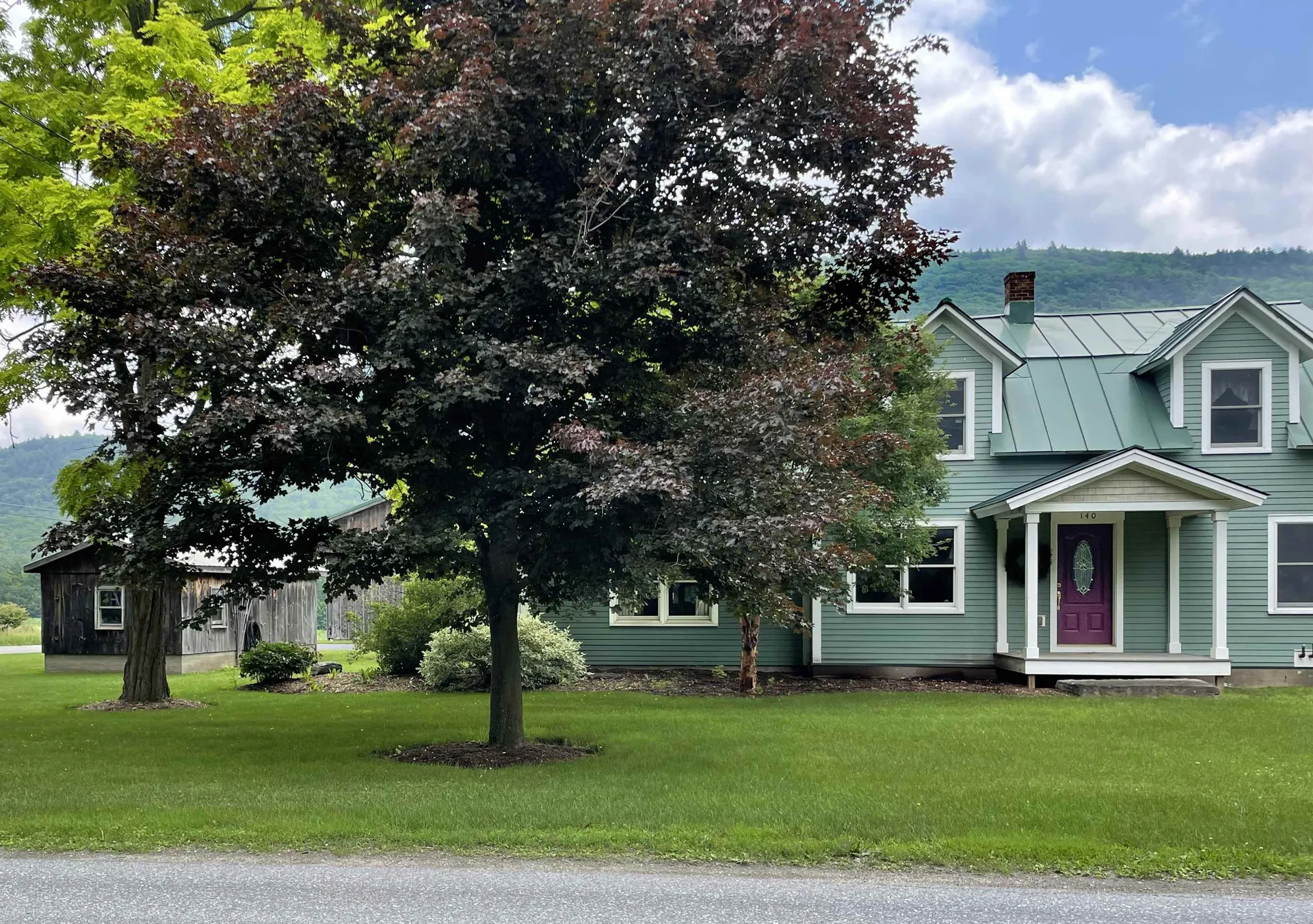 24 Hazel Drive Bristol VT 05443