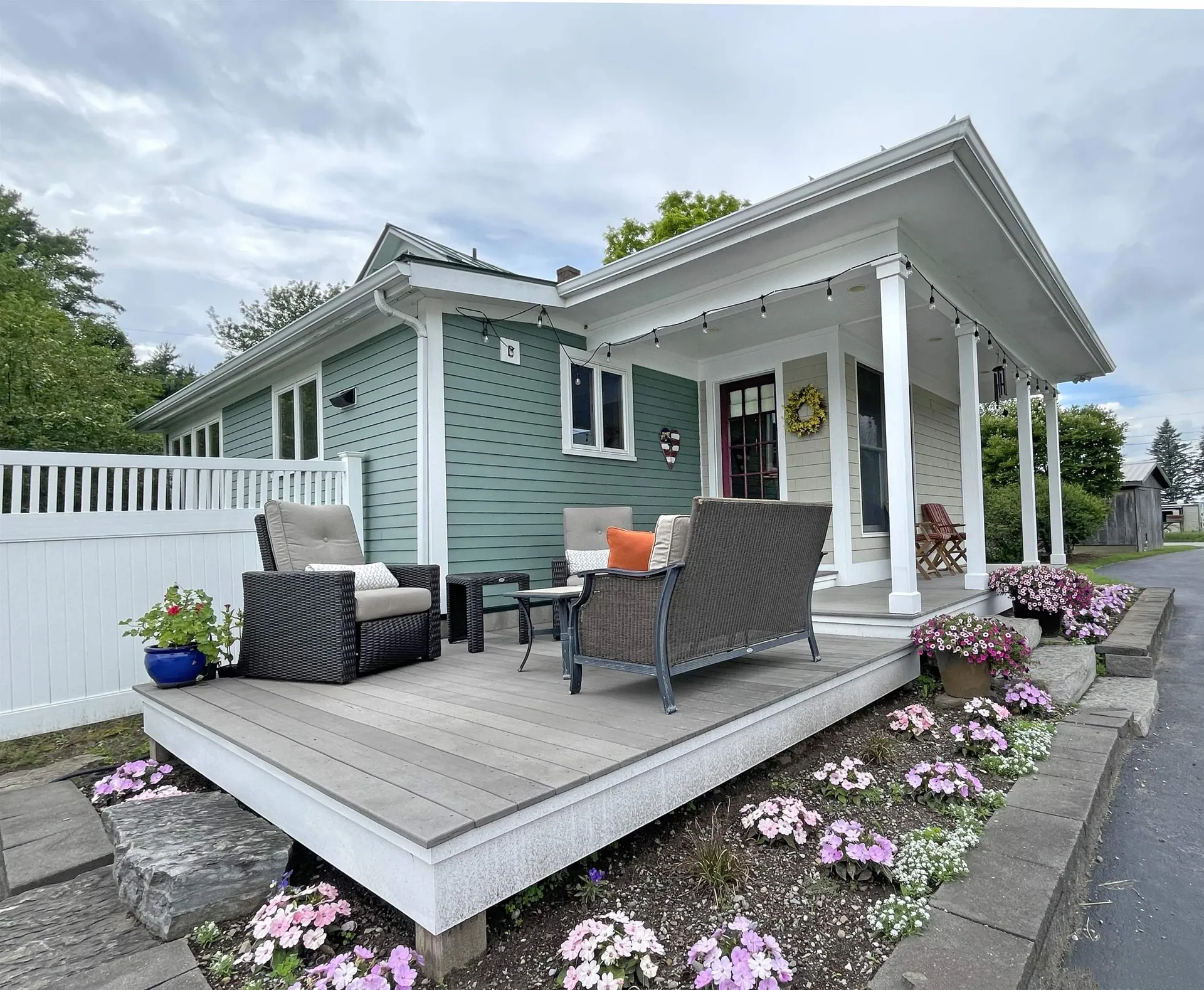 24 Hazel Drive Bristol VT 05443