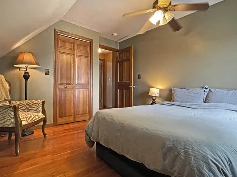 24 Hazel Drive Bristol VT 05443