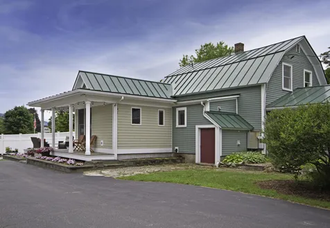 24 Hazel Drive Bristol VT 05443