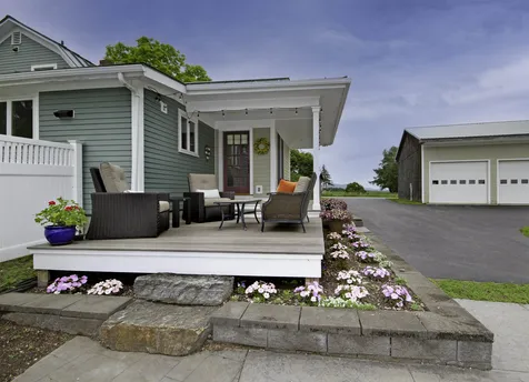 24 Hazel Drive Bristol VT 05443