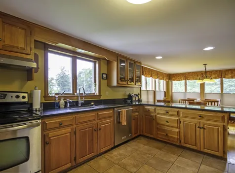 24 Hazel Drive Bristol VT 05443