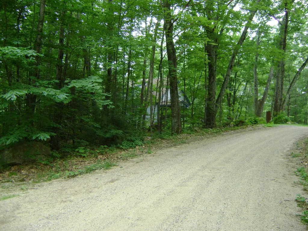 00 Bergen Street Moultonborough NH 03254