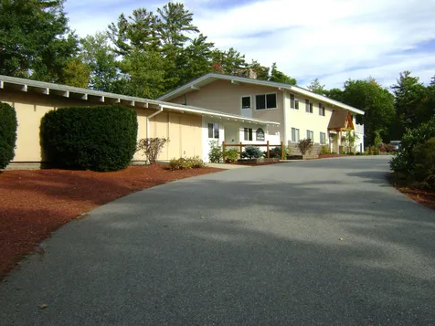 00 Bergen Street Moultonborough NH 03254