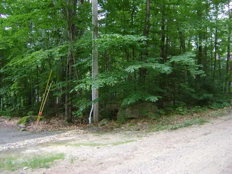 00 Bergen Street Moultonborough NH 03254