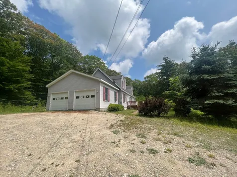 393 Powder Mill Road Alton NH 03809