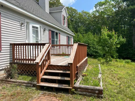 393 Powder Mill Road Alton NH 03809