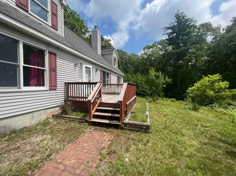 393 Powder Mill Road Alton NH 03809