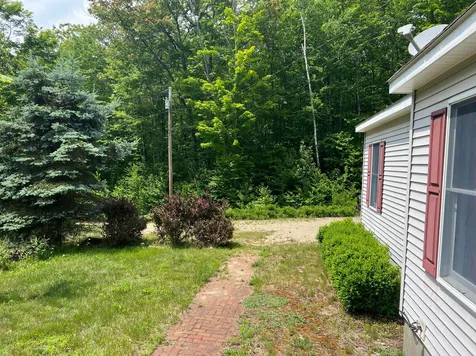 393 Powder Mill Road Alton NH 03809
