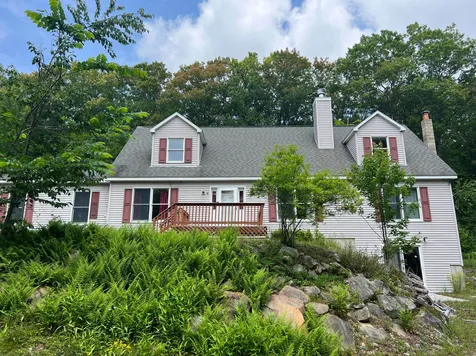 393 Powder Mill Road Alton NH 03809