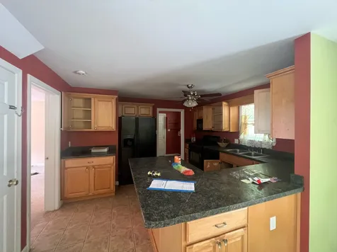 393 Powder Mill Road Alton NH 03809