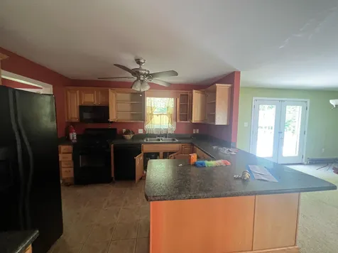 393 Powder Mill Road Alton NH 03809