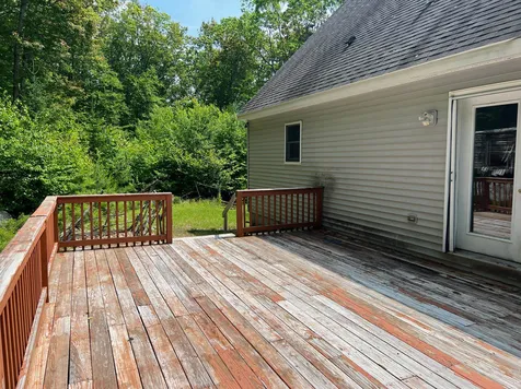 393 Powder Mill Road Alton NH 03809