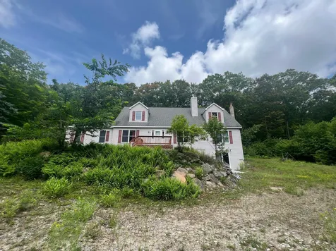 393 Powder Mill Road Alton NH 03809