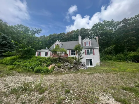 393 Powder Mill Road Alton NH 03809
