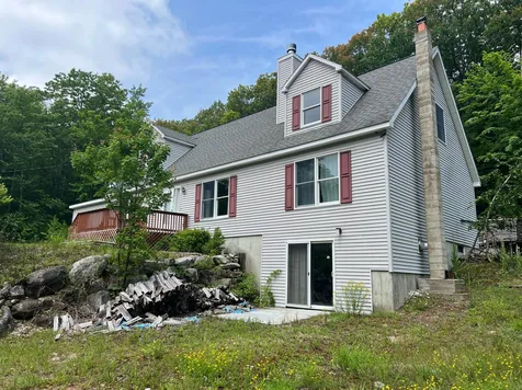 393 Powder Mill Road Alton NH 03809