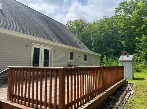 393 Powder Mill Road Alton NH 03809