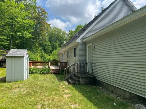 393 Powder Mill Road Alton NH 03809