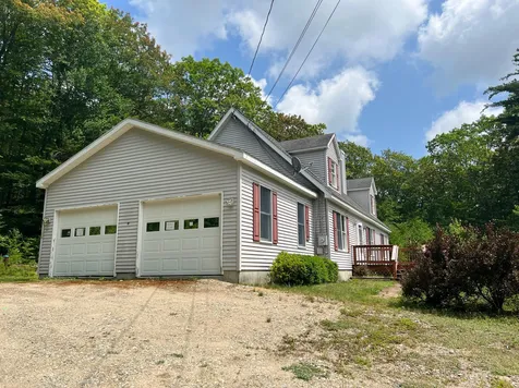 393 Powder Mill Road Alton NH 03809