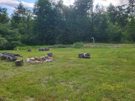 100 Ledge Hill Road Tuftonboro NH 03816