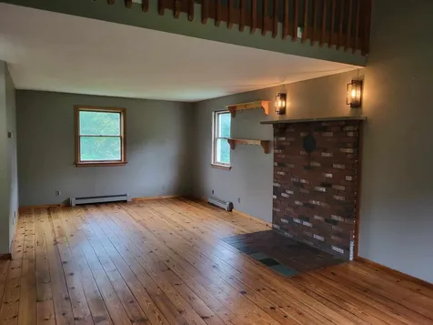 100 Ledge Hill Road Tuftonboro NH 03816
