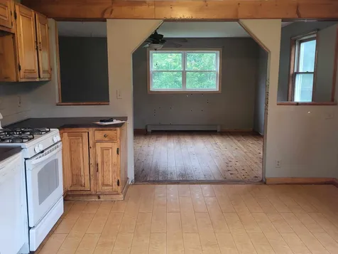 100 Ledge Hill Road Tuftonboro NH 03816