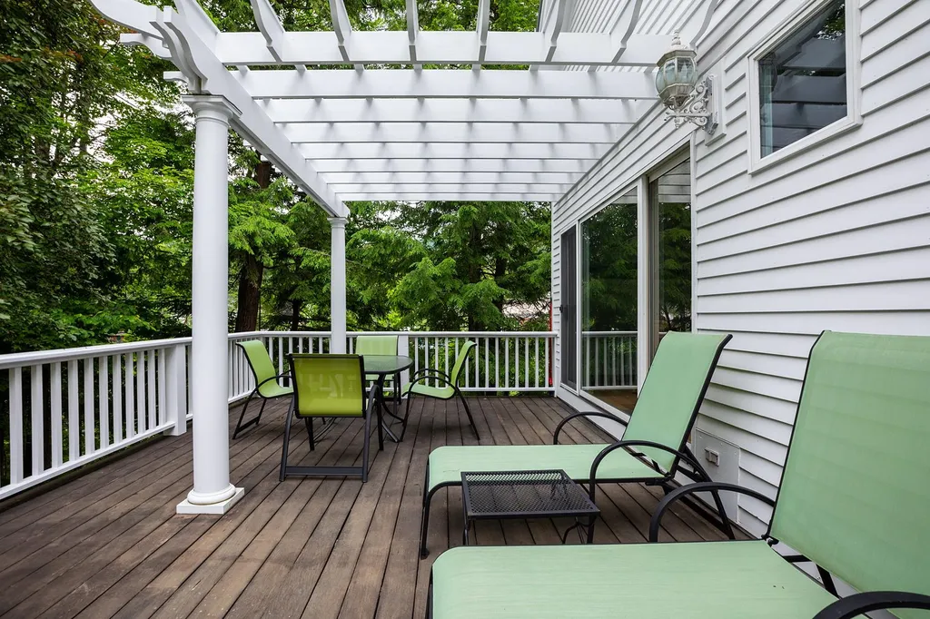 11a College Hill Road Woodstock VT 05091