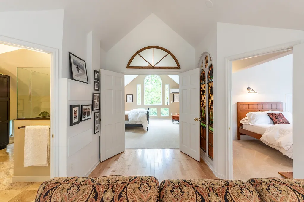 11a College Hill Road Woodstock VT 05091