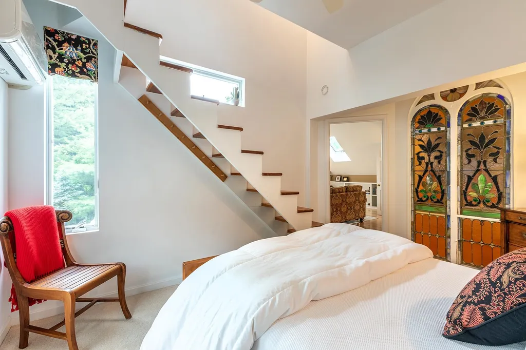 11a College Hill Road Woodstock VT 05091