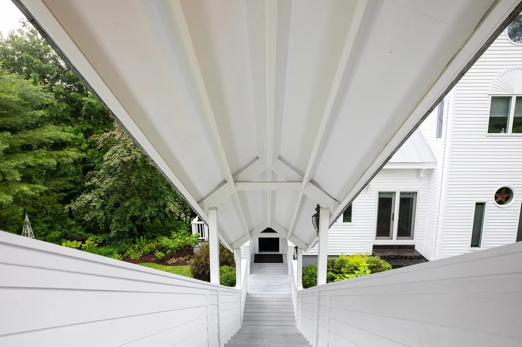 11a College Hill Road Woodstock VT 05091