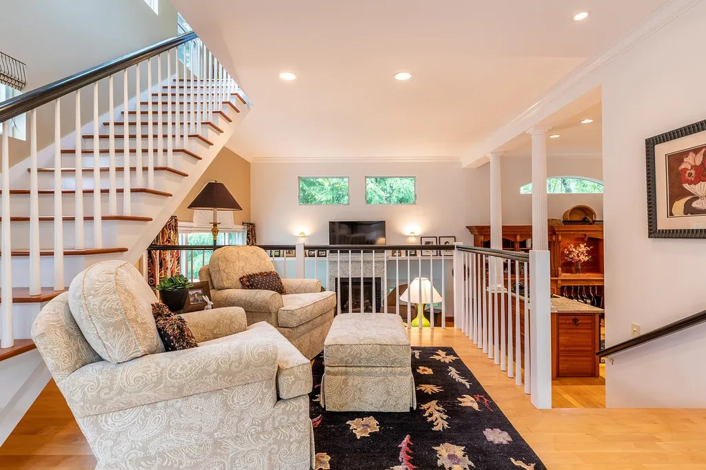 11a College Hill Road Woodstock VT 05091