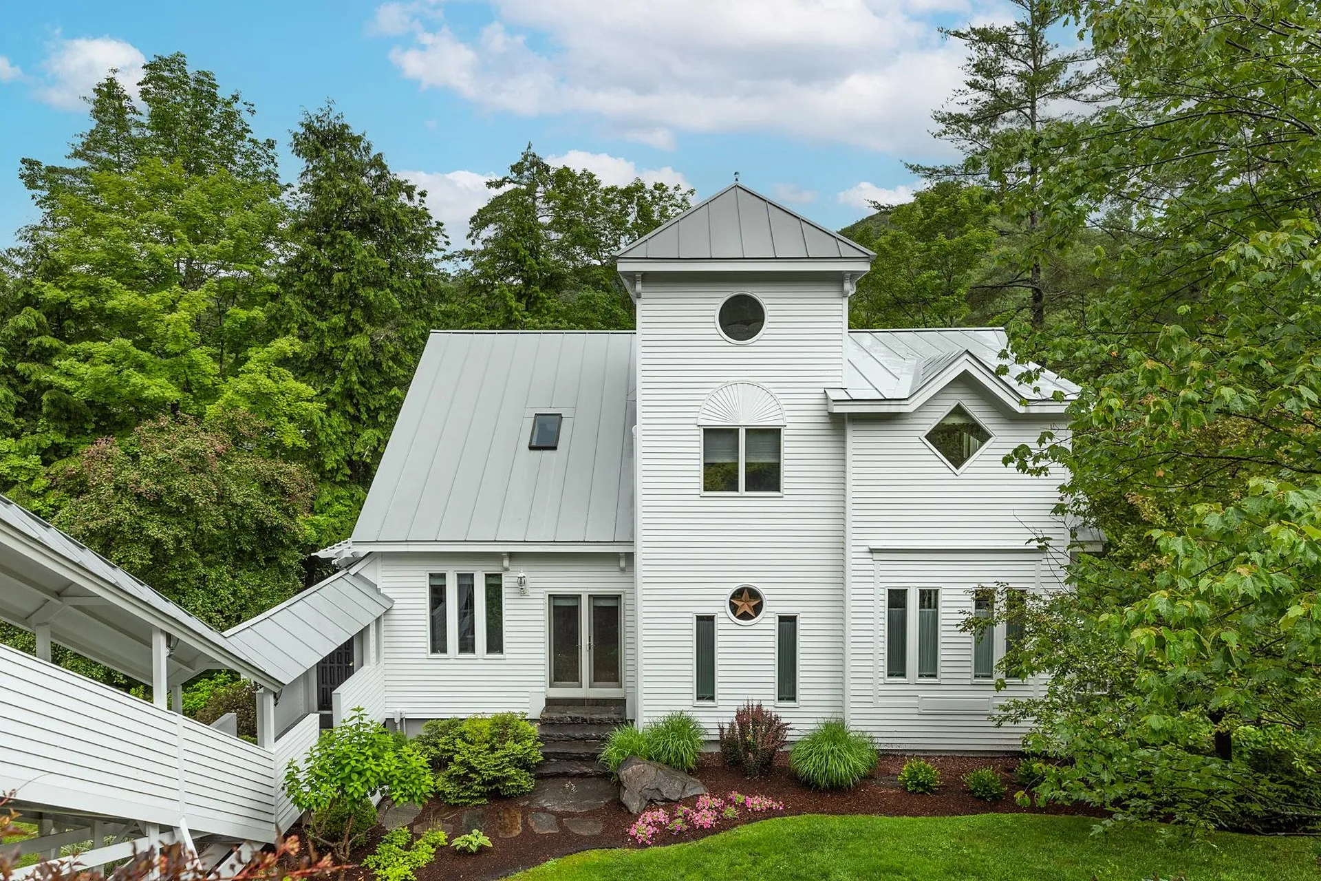 11a College Hill Road Woodstock VT 05091