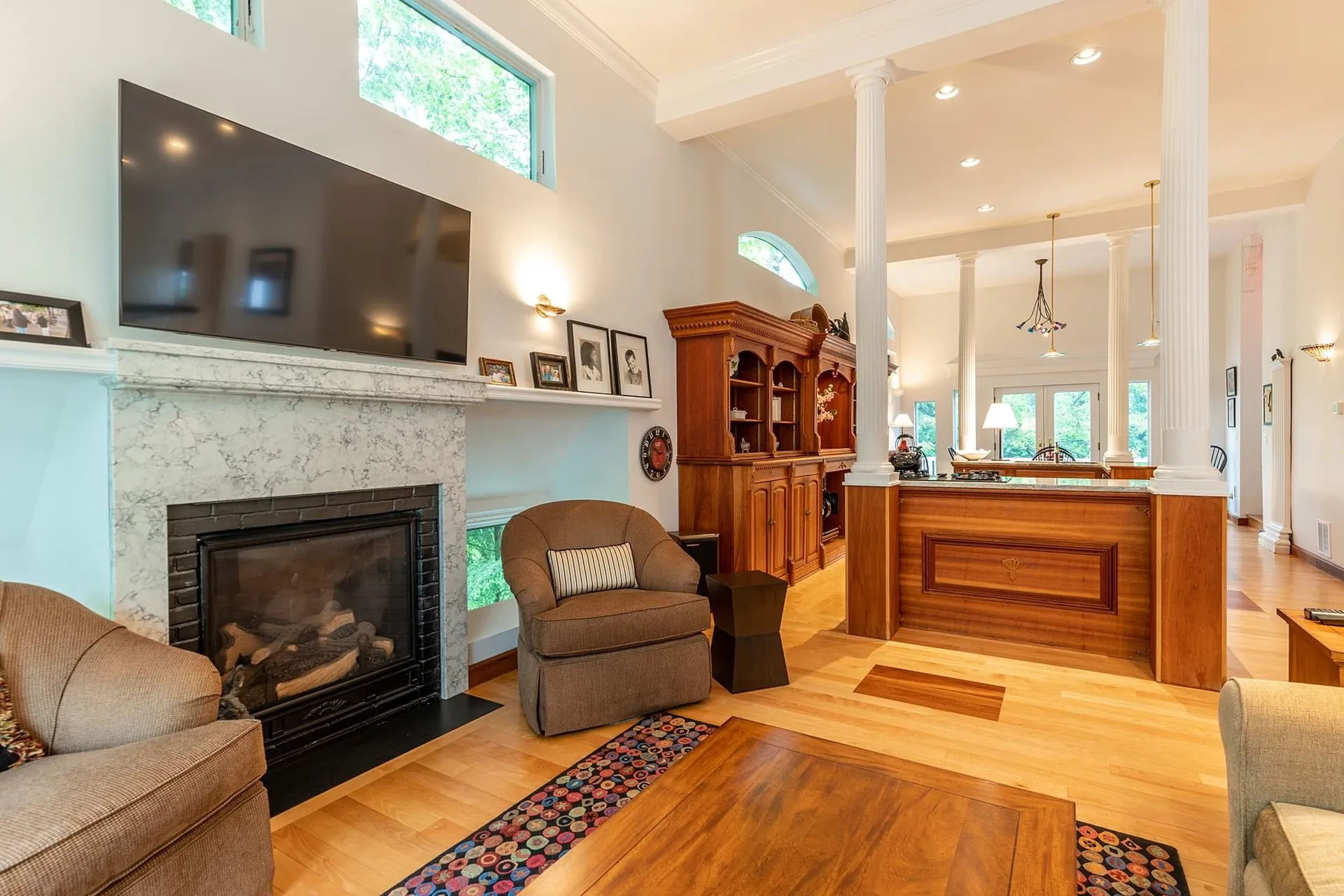11a College Hill Road Woodstock VT 05091