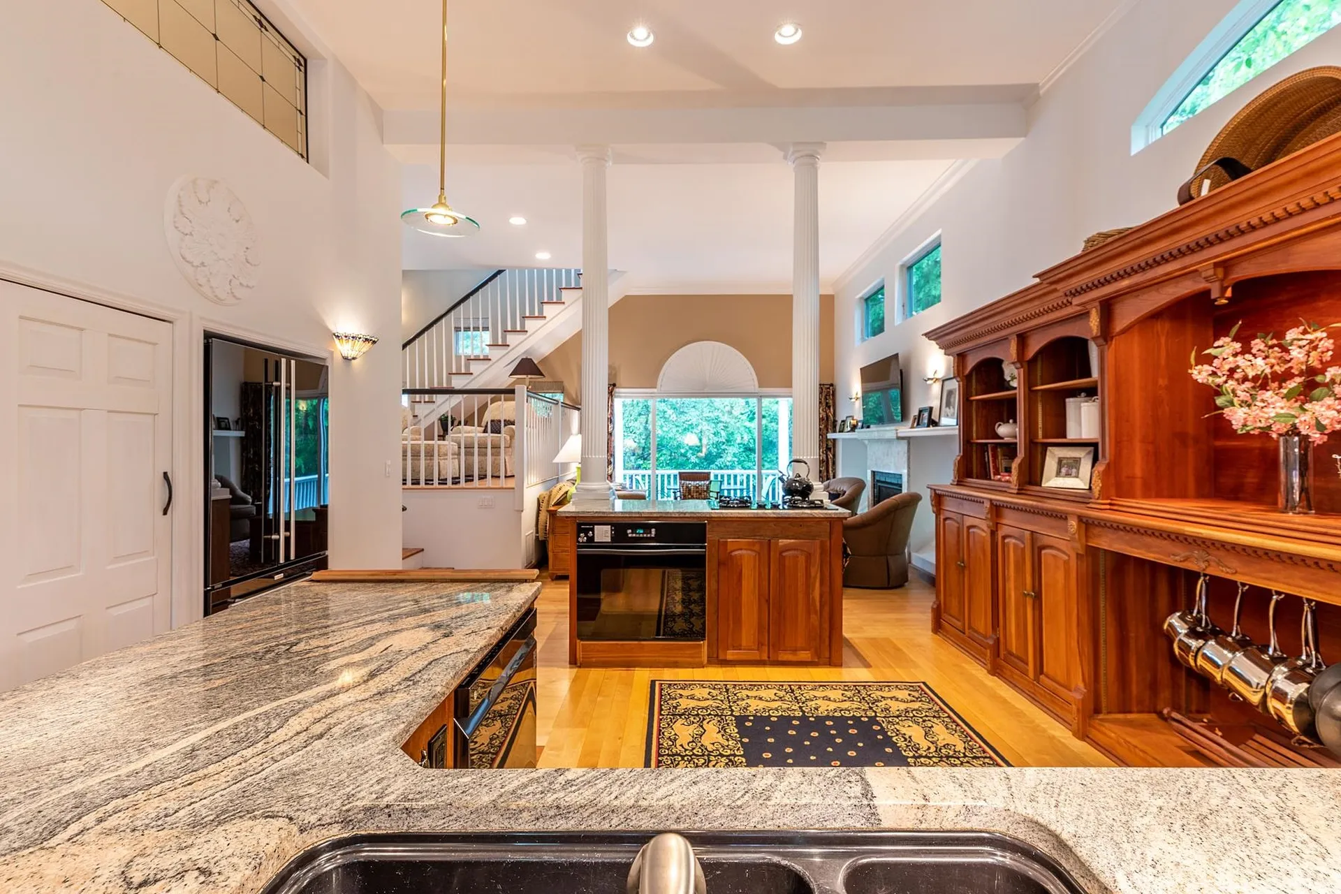 11a College Hill Road Woodstock VT 05091