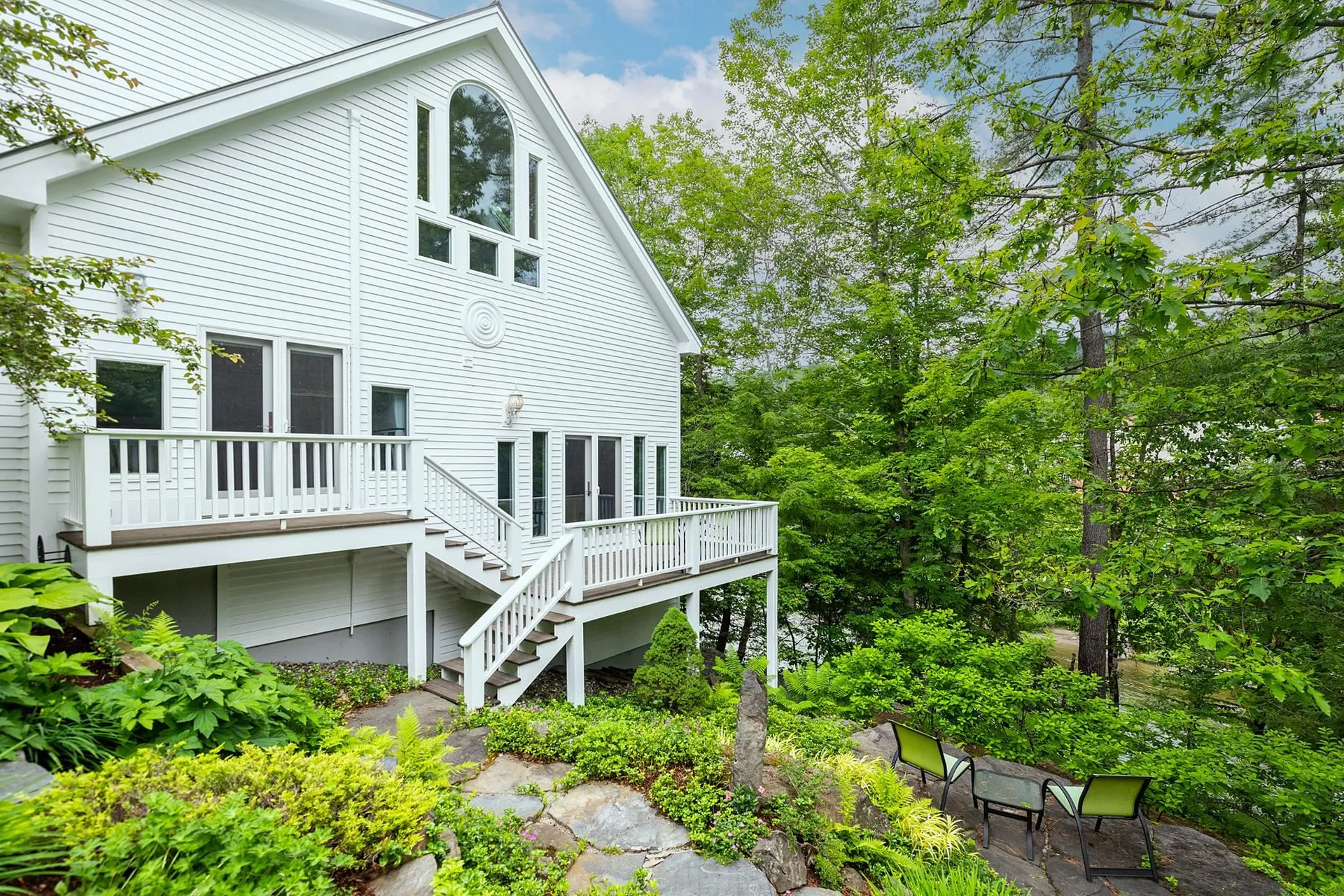 11a College Hill Road Woodstock VT 05091