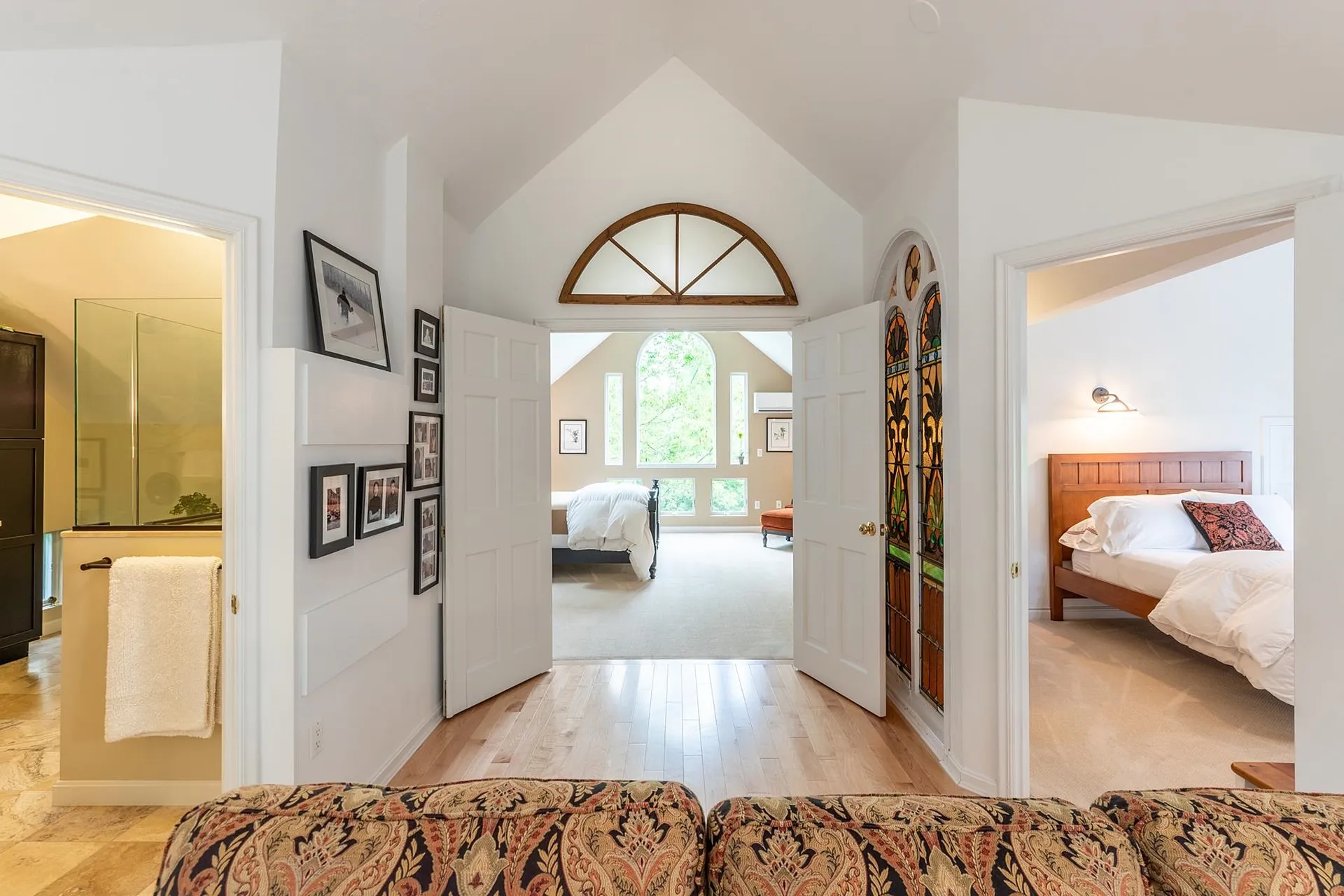 11a College Hill Road Woodstock VT 05091