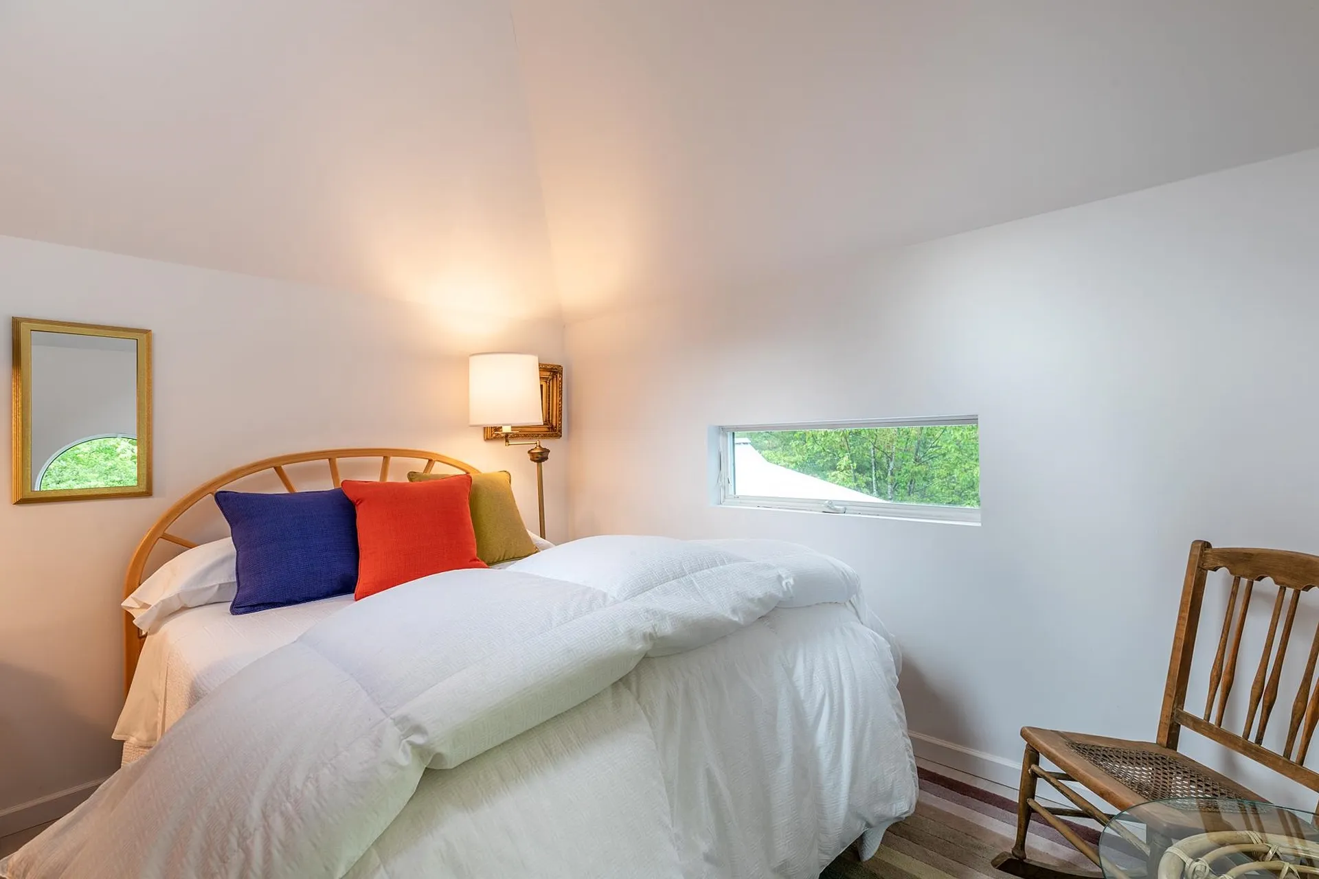 11a College Hill Road Woodstock VT 05091