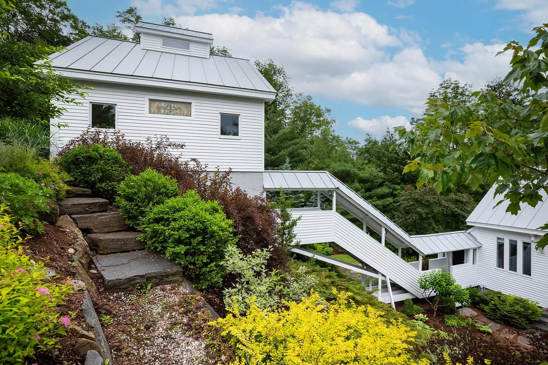 11a College Hill Road Woodstock VT 05091