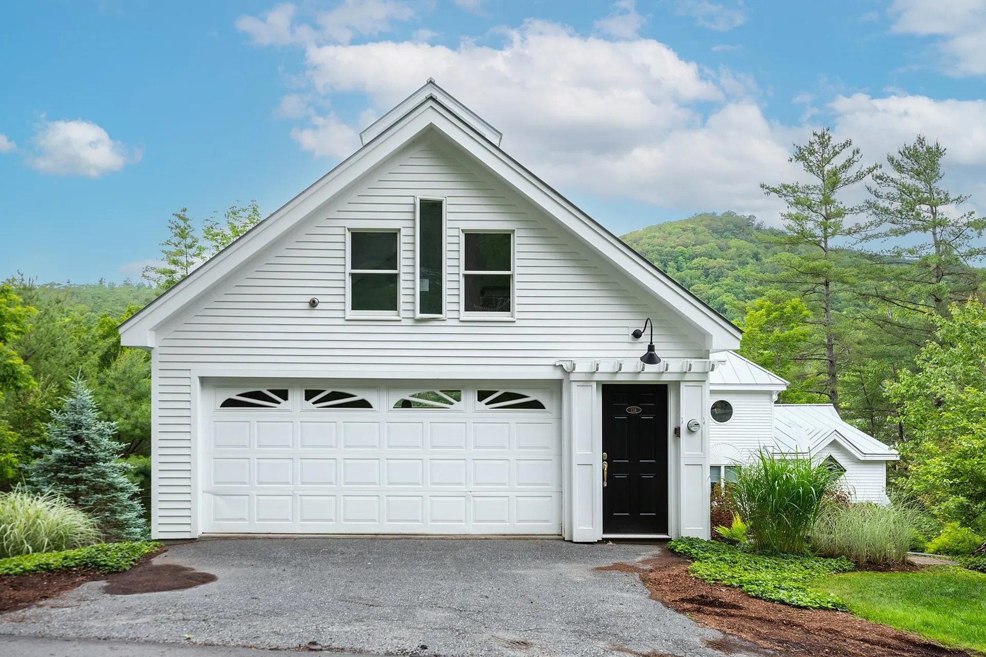 11a College Hill Road Woodstock VT 05091