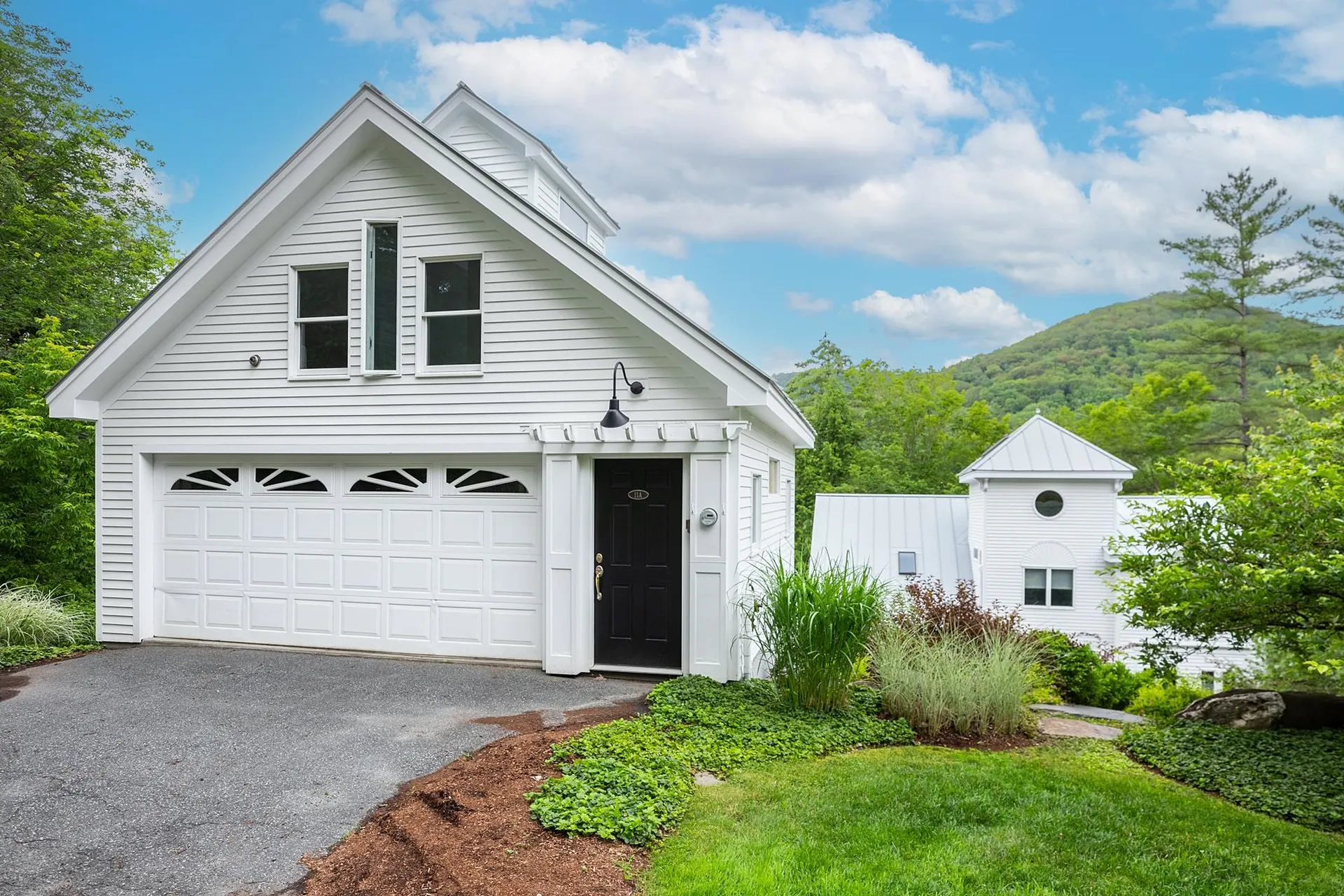 11a College Hill Road Woodstock VT 05091