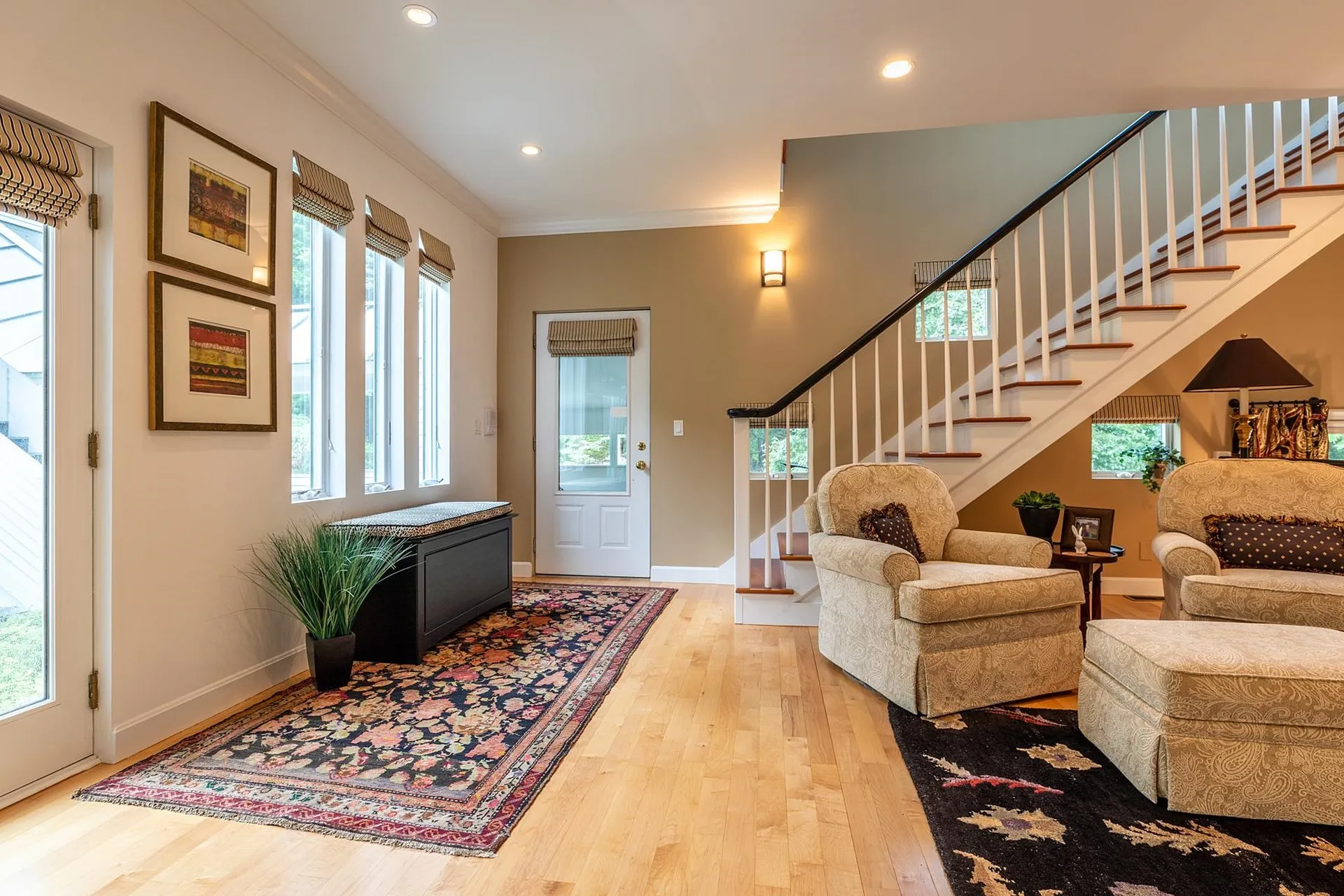 11a College Hill Road Woodstock VT 05091