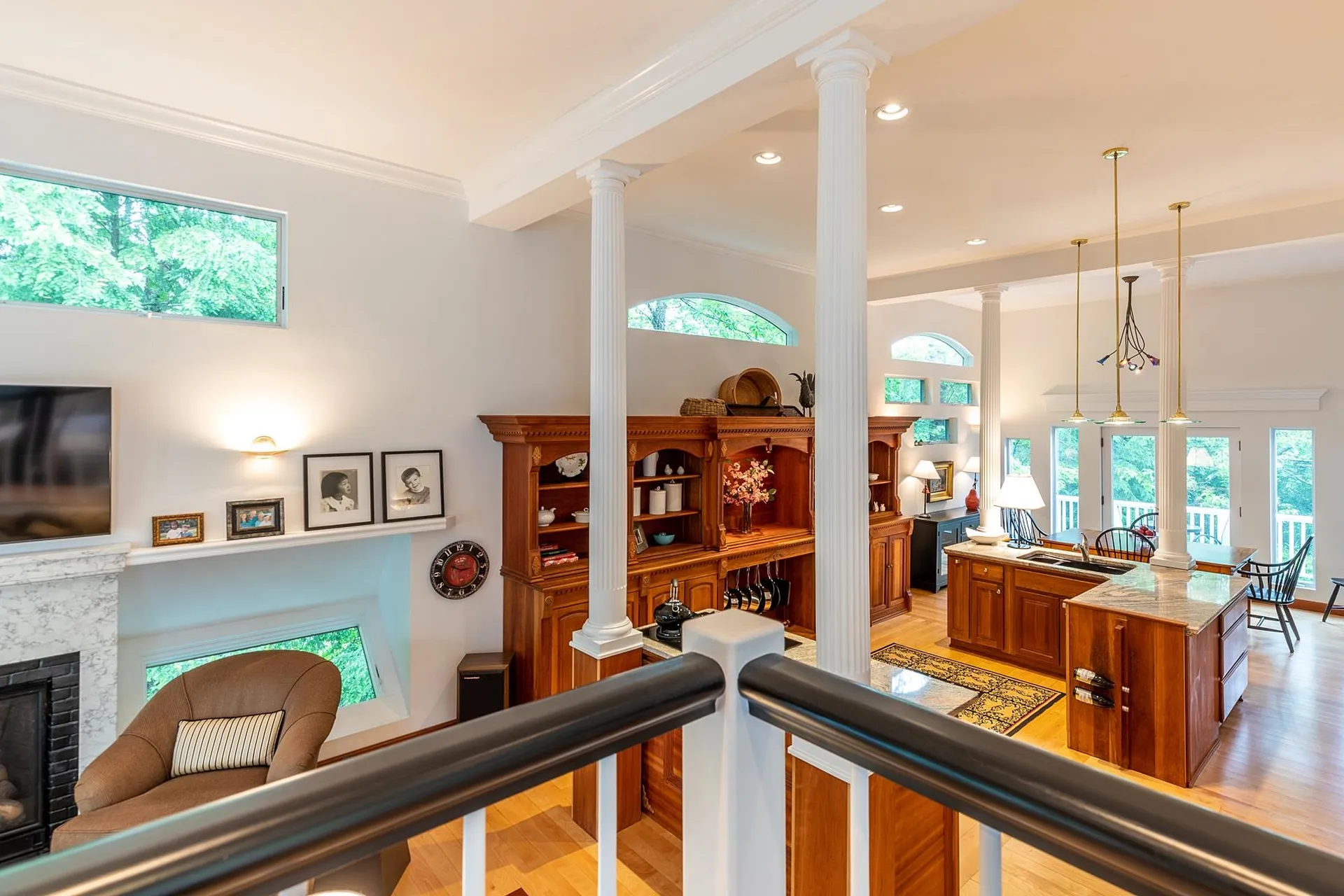 11a College Hill Road Woodstock VT 05091