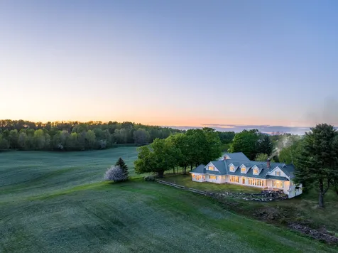 218 Whetstone Brook Road Craftsbury VT 05826