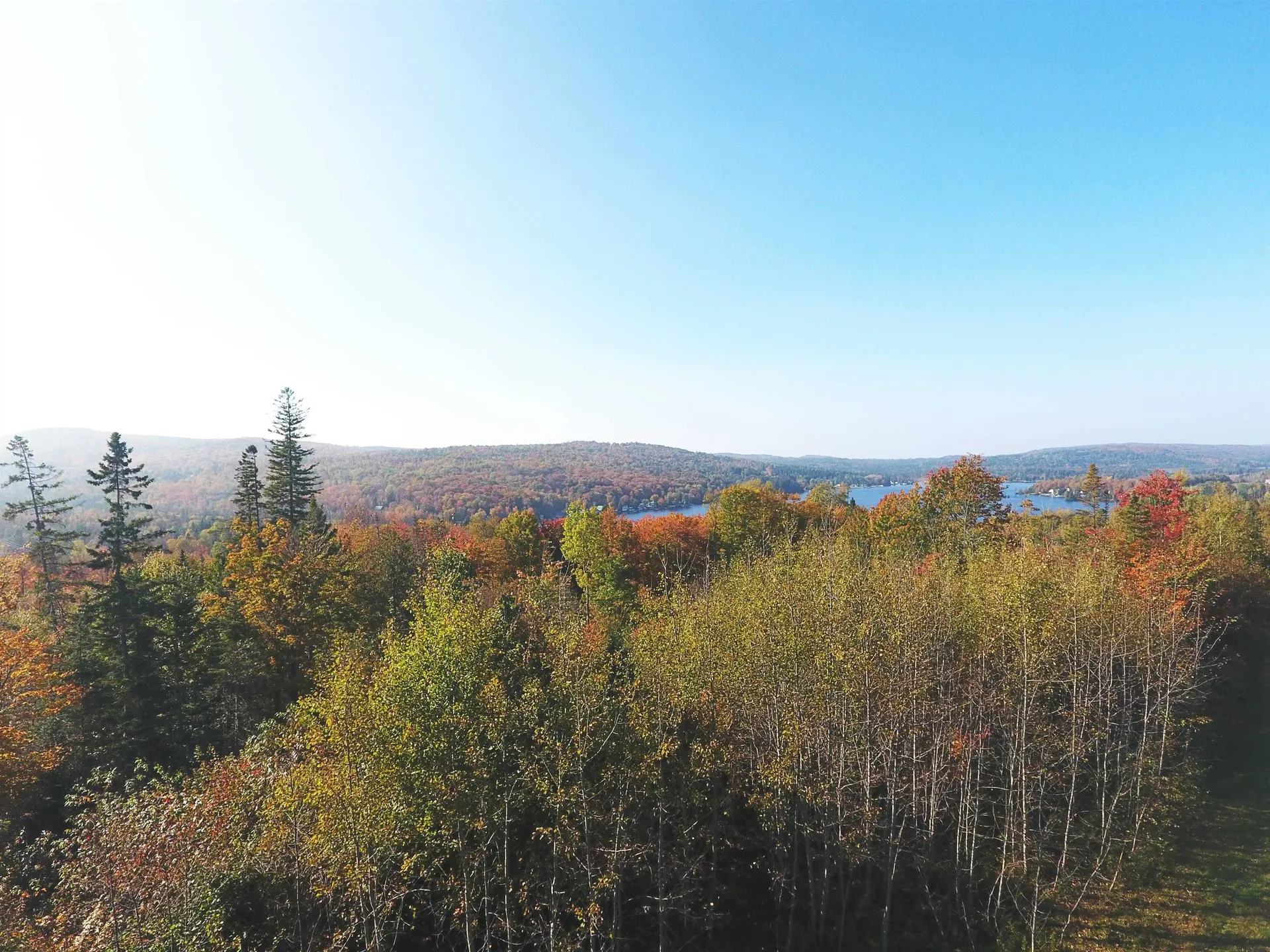 Off Bayley Hazen Road Danville VT 05828