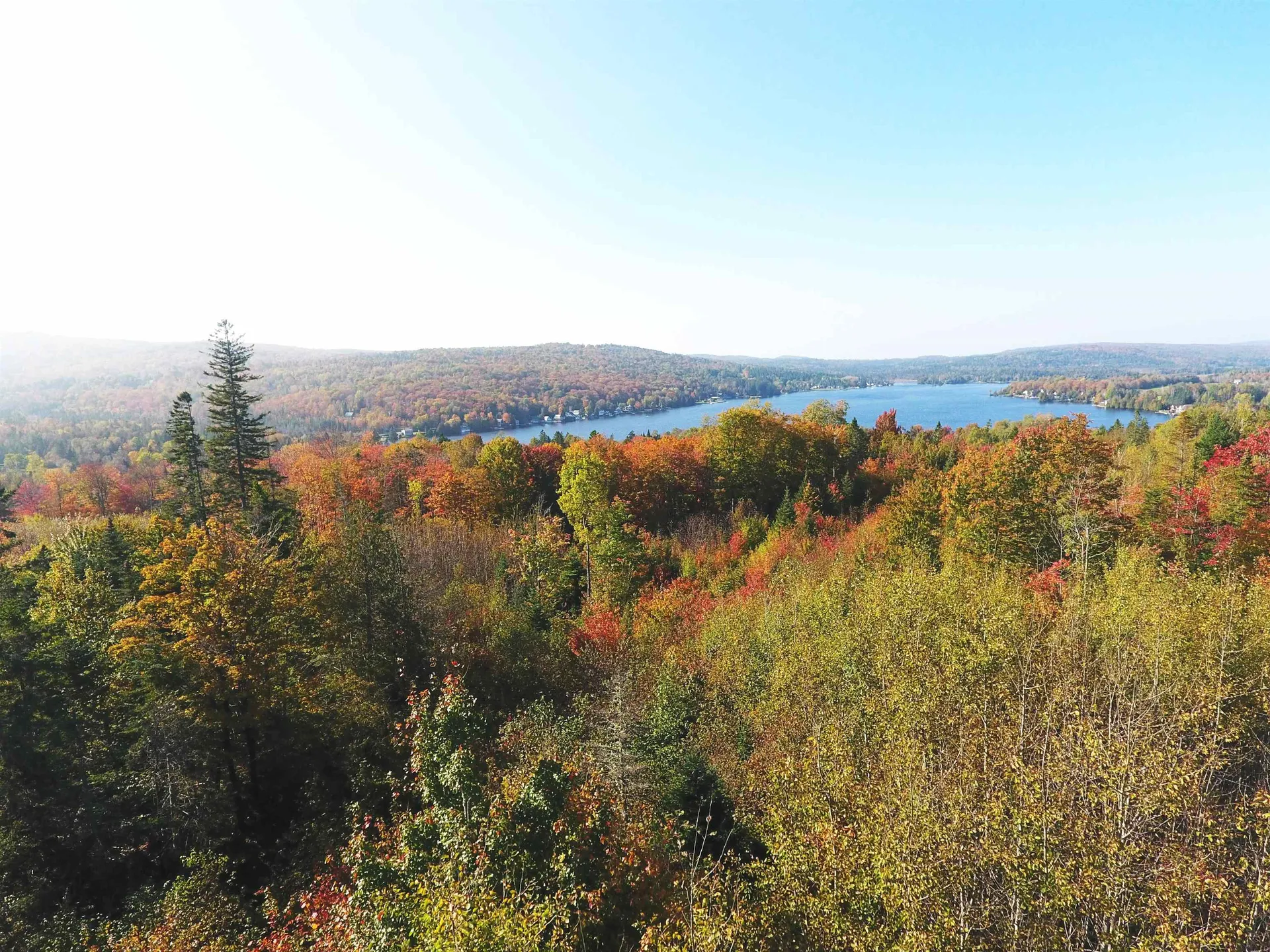 Off Bayley Hazen Road Danville VT 05828