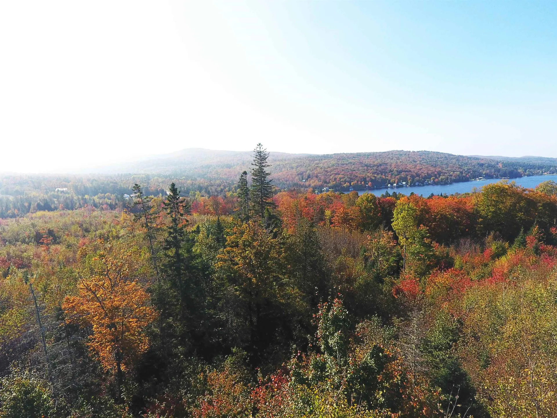 Off Bayley Hazen Road Danville VT 05828